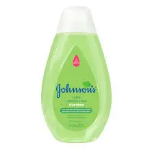 [1939] SHAMPOO JOHNSON 400 ML CABELLO CLARO