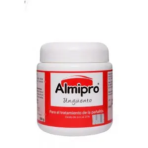 [0049] CREMA ALMIPRO 500 GR ANTIPAÑALITIS