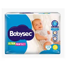 [2898] BABYSEC PROTECT 1X24 UND