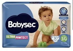 [0157] BABYSEC PROTECT 3X30 UND