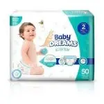 [0142] BABYDREAMS 2X50 UND