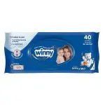[1965] TOALLITAS WINNY X40 UND AVENA 