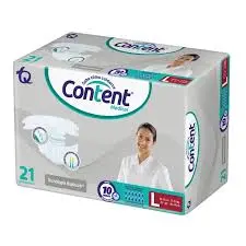 [2979] CONTENT MEDICAL  L X 21 UND