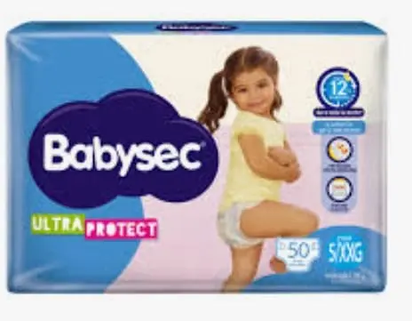 [0163] BABYSEC PROTECT 5X50 UND