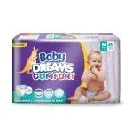 [0135] BABYDREAMS COMFORT 2X30 UND
