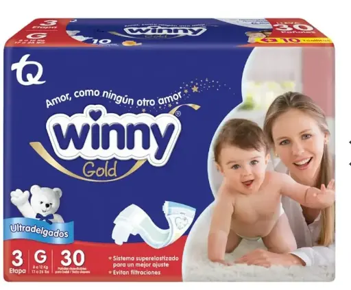 [0572] WINNY GOLD 3X30 UND