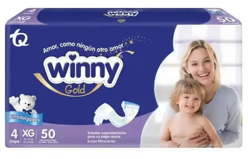 [0568] WINNY GOLD 4X50 UND