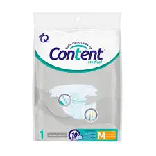 [2977] CONTENT MEDICAL  M X 1 UND