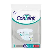 [2990] CONTENT MEDICAL L X 1 UND