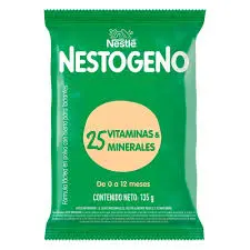 [1619] LECHE NESTOGENO X 135 GR BOLSA