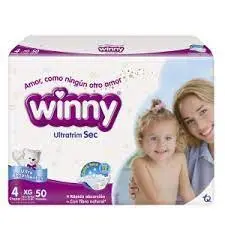 [0596] WINNY SEC 4 X 30 UND