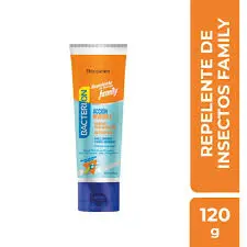 [38347] REPELENTE BACTERION 120 ML CREMA FAMILY