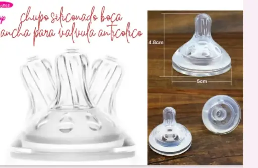 [0131] CHUPO REPUESTO ANCHO VALVULA CH9 0131