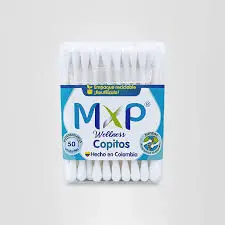 [49365] COPITOS MXP BIO X50 UNID