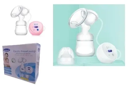 [HWR052] EXTRACTOR DE LECHE ELECTRICO SHINMOM HWR 052