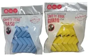 [11463] PROTECTOR DE ESQUINAS BOLSA X 12 UNIDADES 6061
