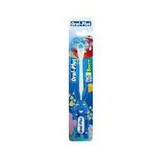 [770465] CEPILLO DE DIENTE ORAL PLUS BONITE 