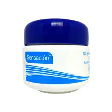 [4069] VASELINA SENSACION 120 GR