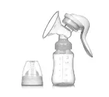 [BBX1100] EXTRACTOR DE LECHE MANUAL BEBESITOS BBX-1100