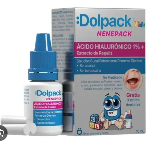 [6887] NENEPACK DOLPACK SOLUCION