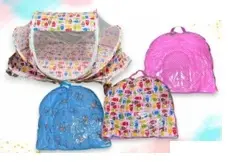 [CC121] MOSQUITERO / CAMPING BABY CUTE SENCILLO CC121