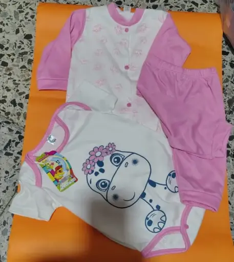 [5178] CONJUNTO 5178 VIMESITOS 