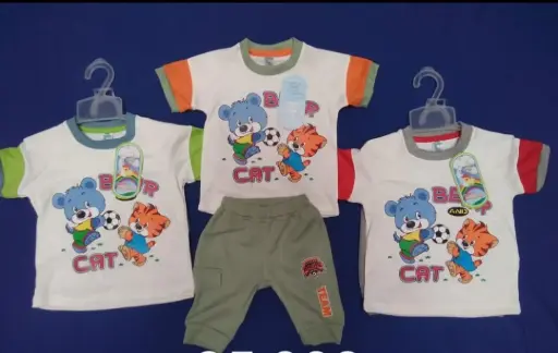 [51385139] CONJUNTO NIÑO  5139 5138 VIMESITOS