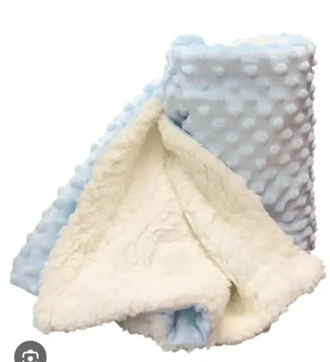 [CL325BLA] COBIJA TERMICA BURBUJA CL 325 BLA