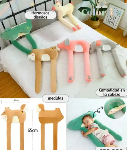 [CL2006U] ALMOHADA CL 2006 U