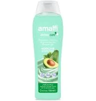 [GEL] GEL DE BAÑO AMALFI AGUACATE X 750 ML