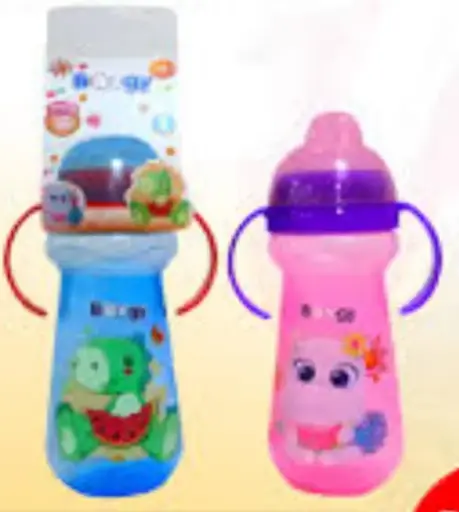[21384] VASO BOQUILLA BLANDA BOOGY 04 B 21384