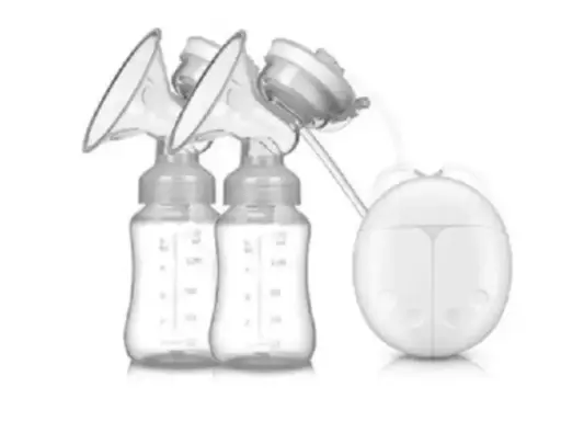 [228] EXTRACTOR DE LECHE ELECTRICO YOU YOU BABY 228