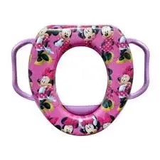 [DISNEY] REDUCTOR DE BAÑO DISNEY