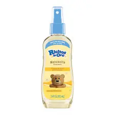 [50847] COLONIA RICITOS DE ORO X 100 ML