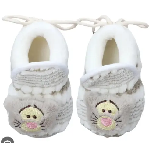 [2653] BABUCHA / ZAPATO 2653