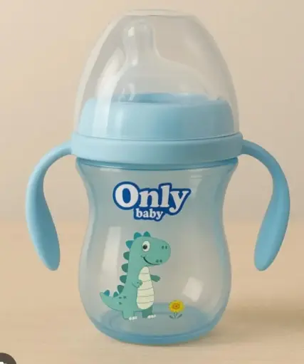[NP3] BIBERON 7 OZ ONLY BABY NP-3