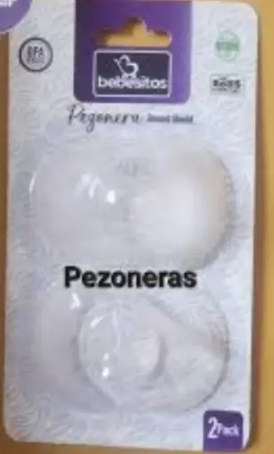 [BBX209] PEZONERA BEBESITOS BBX-209