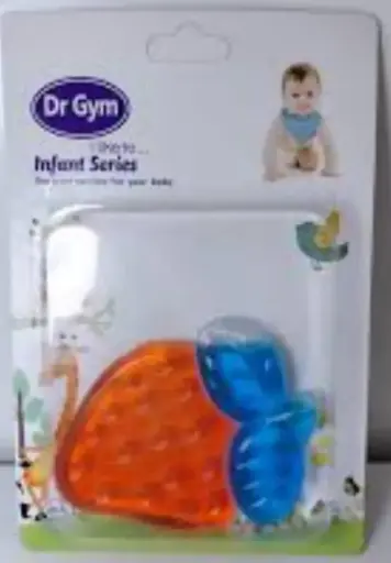 [25157] LLAMADIENTES DR GYM MB 25157
