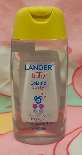 [0170879] COLONIA LANDER OSITA 100 ML 