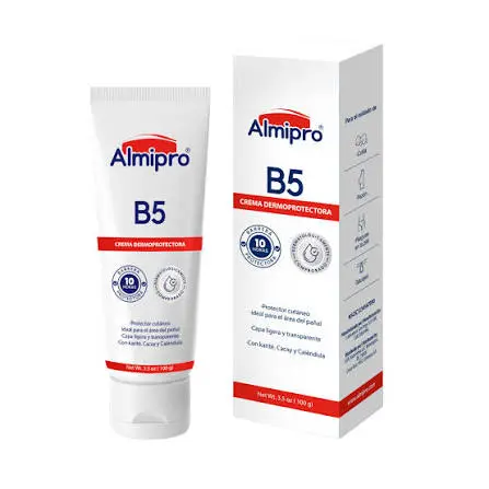 [B5] CREMA ALMIPRO 100 GR B5 TUBO PREVENTIVA