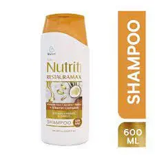 [677086] SHAMPOO NUTRIT RESTAURA MAX  600 ML