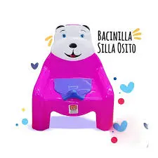 [0170] BACENILLA PRAKTIPLAS CON TAPA OSO
