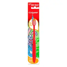 [2726] CEPILLO DE DIENTE COLGATE KIDS 2 AÑOS