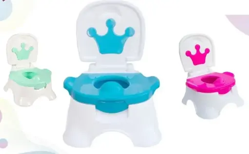 [0186] BACENILLA PRAKTIPLAST TRONO